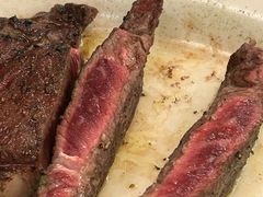 -摩根扒房(桐梓林店)