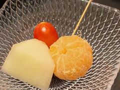 -無二炙坊·和牛烧肉(大钟寺1733店)