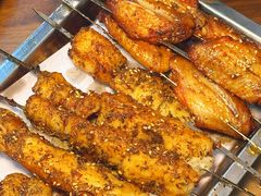 -张庆烤肉·清真