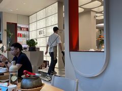 -隅乐胡椒虾·台湾菜·团建(皇岗店)