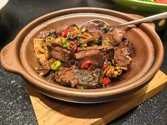 -大拙里·精致融合菜(沙湖桃源国际店)