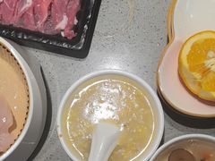 -海底捞火锅(河东万达广场店)