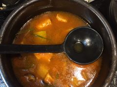 -九田家黑牛烤肉料理(太阳城店)