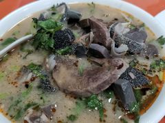 -白魁老号饭庄(安内店)