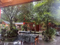 -青城甲(青城山店)