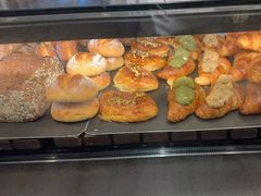 -BAKER&SPICE(环贸店)