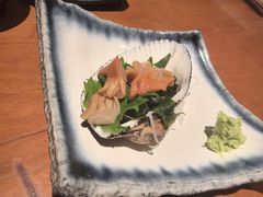 -千代武日本料理(开发区店)