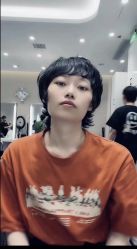 -MMby Hair Code芭曲发型