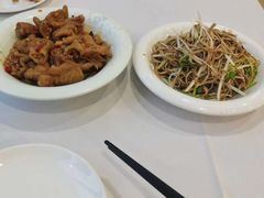 -鼎好家常菜(天桥店)