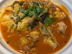 -魏铭鱼头捞饭(晋阳路店)