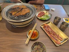 -大可泥炉烤肉(中街店)