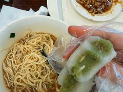 -万福兴(齐门路店)