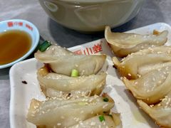-小姜锅贴(凤凰街店)