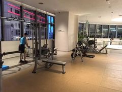 -YCHL FIT 健身(星寰店)