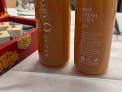 -品海楼·大连海胆锅贴馆(东港店)