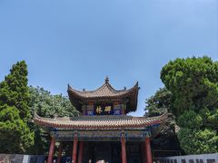 -西安碑林博物馆