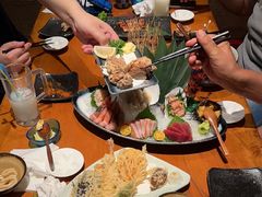 -千代武日本料理(开发区店)