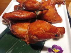 -燕郊烧鸽子(广安路店)