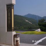 北京探店｜湖光山色中略带禅意的咖啡厅☕️