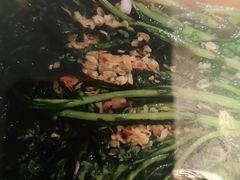 生煎茼蒿-禾珍珠家常小馆(河南博物院店)