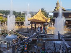 -呀路古热带植物园
