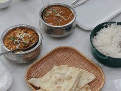 -VATAN INDIAN RESTAURANT米特餐饮有限公司(城北路店)