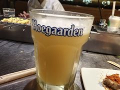-很久以前羊肉串(农科路店)