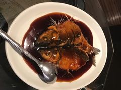 -湖滨28中餐厅·西湖宴·杭州君悦酒店
