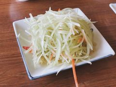-鸿毛饺子(紫竹桥店)