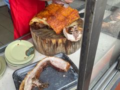 -洲心明记烧肉大粥(总店)