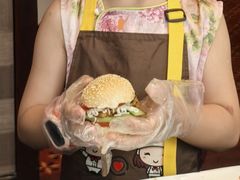 -厦门悦华酒店·绿庭主题自助餐厅