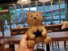 -星巴克臻选(重庆大学城熙街店)