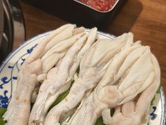 -楠火锅(仁恒梦中心店)