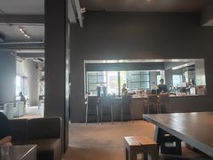-来回·咖啡(钟村咖啡豆店)