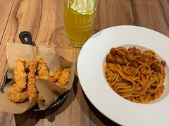 -必胜客(泰盛广场店)