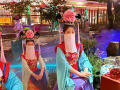 -白家大院·王府宫廷菜(苏州街店)