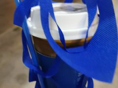 -AllorNothing横竖横咖啡(天虹店)