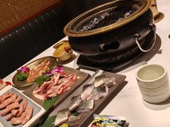 -红沃鳗鱼黑牛烤肉店(不老街店)