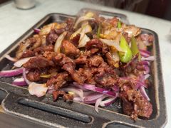 -鲁菜根·泰山菜(泰山店)