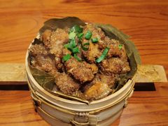 -U你·天然调味(南湖总店)