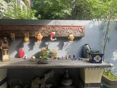 -三溪村