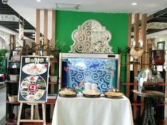 -白马宴·椒麻鸡(新华南路店)