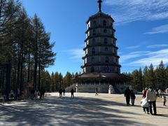 -塞罕坝国家级自然保护区