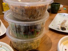 -云海肴·汽锅鸡·云南菜(东坝金隅店)