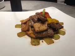 -木守西溪溪隐餐厅