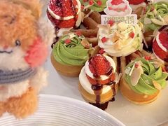 -BE BRIGHT KITCHEN(正佳广场店)