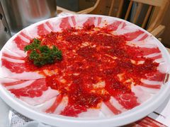 -韩宫宴炭火烤肉(印象城店)