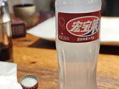 -老杨太太烧烤(文化广场店)
