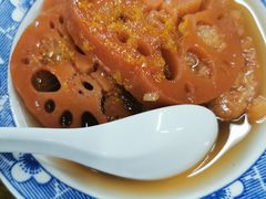 -粗茶淡饭(东关街店)