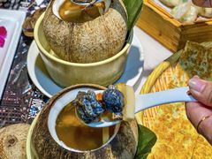 -叹茶靓点·粤式餐厅·全天茶市(石井万民广场店)